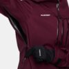 Haldigrat Light HS Kapuzenjacke Damen Haldigrat Light HS Kapuzenjacke Damen