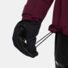 Haldigrat Light HS Kapuzenjacke Damen Haldigrat Light HS Kapuzenjacke Damen