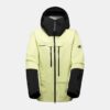 Haldigrat Light HS Kapuzenjacke Herren