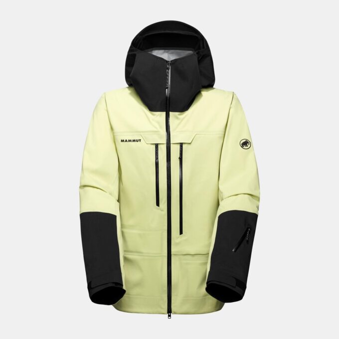 Haldigrat Light HS Kapuzenjacke Herren