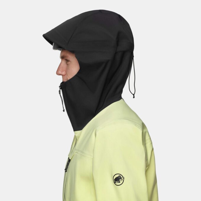 Haldigrat Light HS Kapuzenjacke Herren