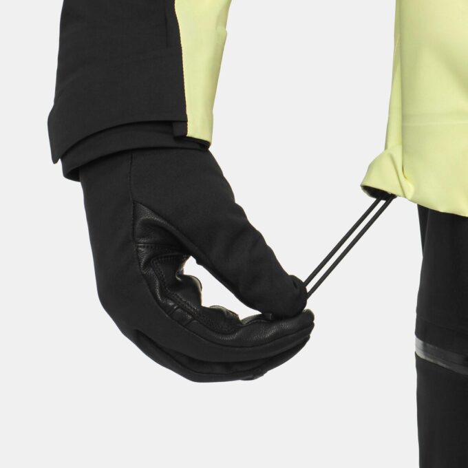Haldigrat Light HS Kapuzenjacke Herren