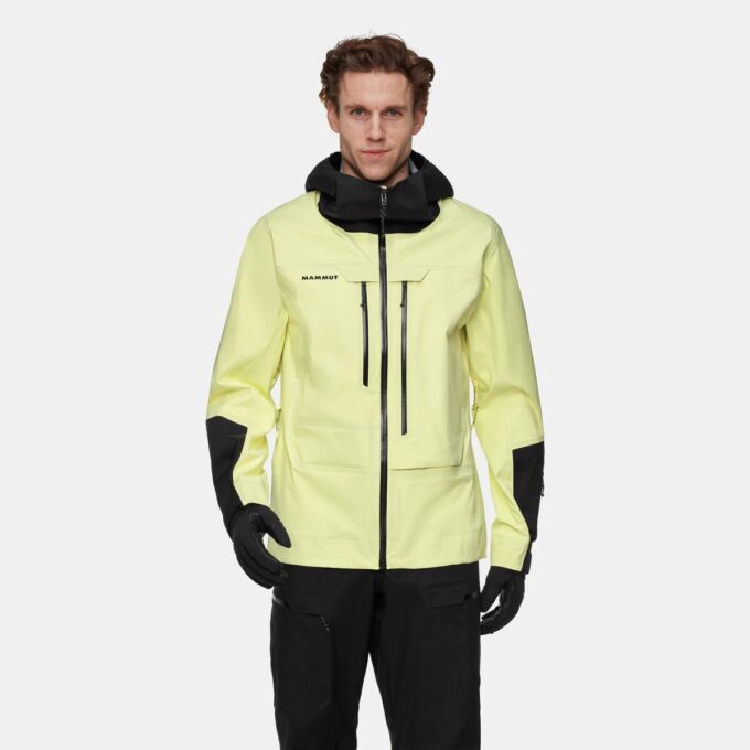 Haldigrat Light HS Kapuzenjacke Herren