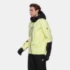 Haldigrat Light HS Kapuzenjacke Herren