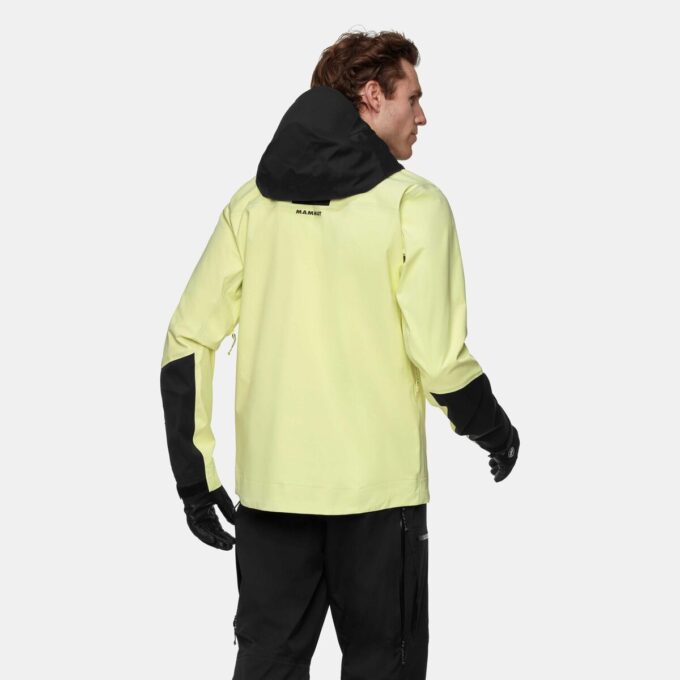 Haldigrat Light HS Kapuzenjacke Herren