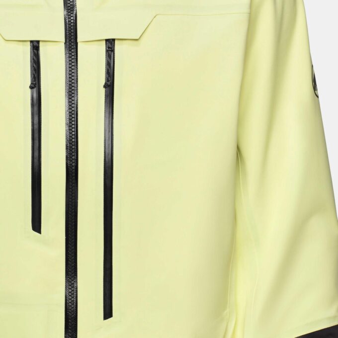 Haldigrat Light HS Kapuzenjacke Herren