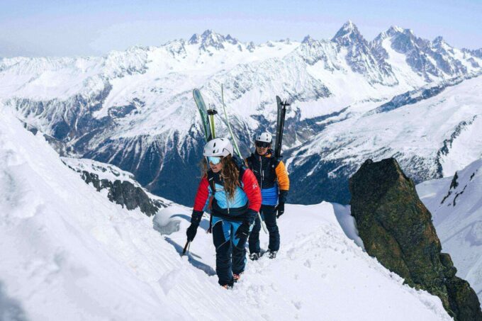 Haute Route Helm Haute Route Helm