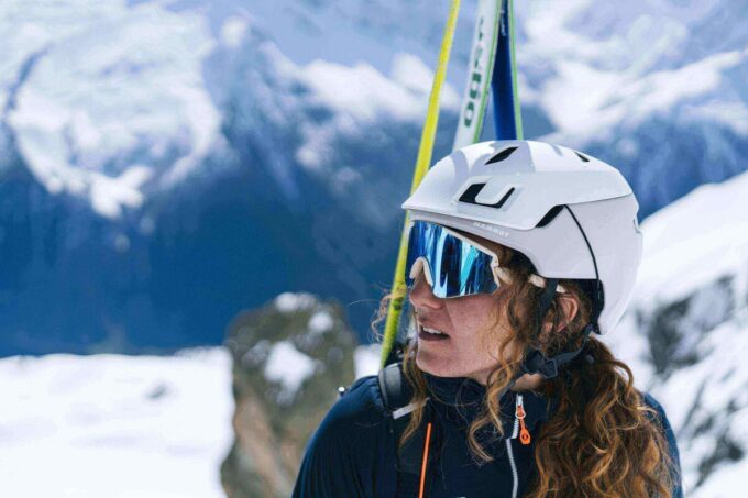 Haute Route Helm Haute Route Helm