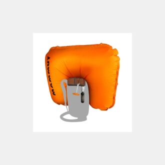 Herausnehmbares Airbagsystem 3.0