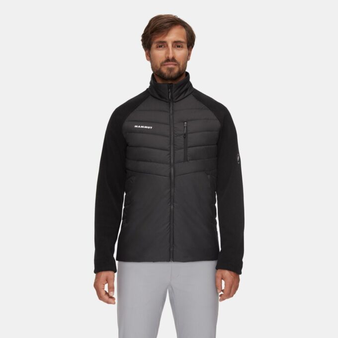 Innominata ML Hybrid Jacke Herren