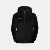 Innominata ML Kapuzenjacke Damen