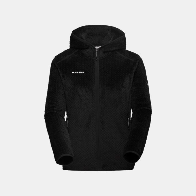 Innominata ML Kapuzenjacke Damen