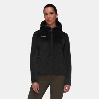 Innominata ML Kapuzenjacke Damen