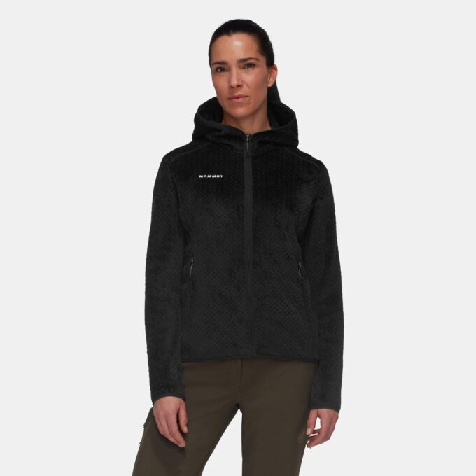 Innominata ML Kapuzenjacke Damen