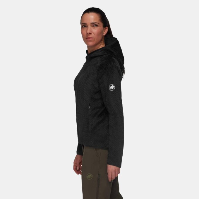 Innominata ML Kapuzenjacke Damen
