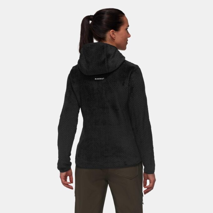 Innominata ML Kapuzenjacke Damen