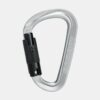 Klassischer HMS Twistlock Plus Karabiner
