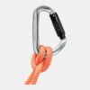 Klassischer HMS Twistlock Plus Karabiner