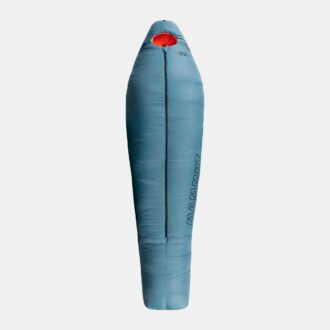 Komfort-Daunenschlafsack -15 °C