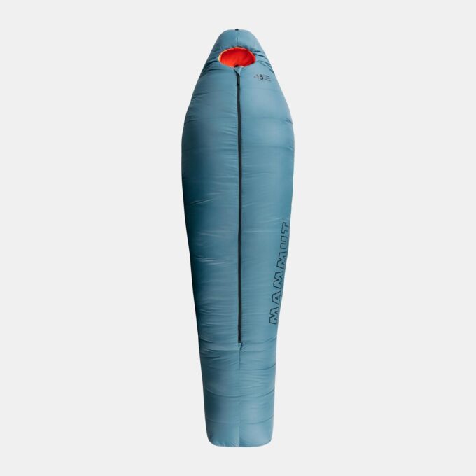 Komfort-Daunenschlafsack -15 °C Komfort-Daunenschlafsack -15 °C