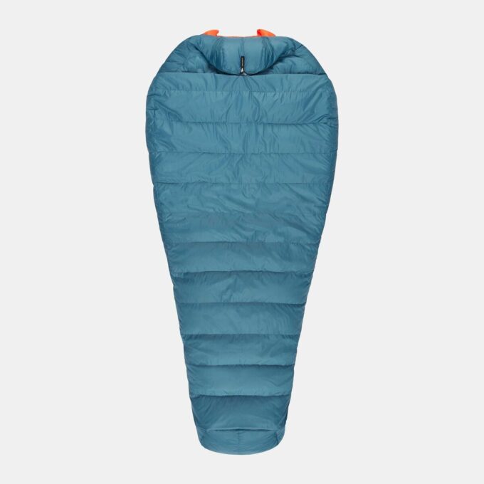 Komfort-Daunenschlafsack -15 °C Komfort-Daunenschlafsack -15 °C