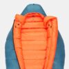 Komfort-Daunenschlafsack -15 °C Komfort-Daunenschlafsack -15 °C