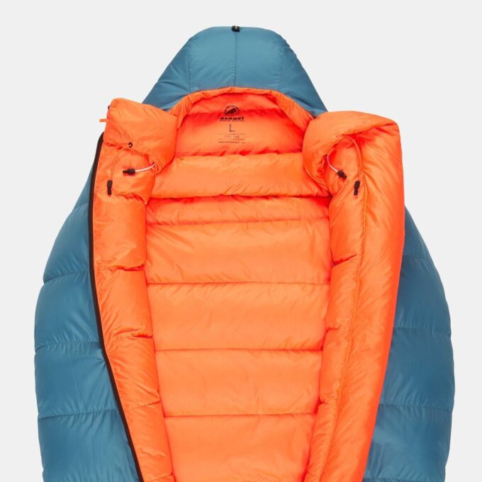 Komfort-Daunenschlafsack -15 °C Komfort-Daunenschlafsack -15 °C