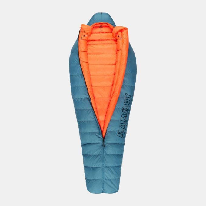 Komfort-Daunenschlafsack -15 °C Komfort-Daunenschlafsack -15 °C
