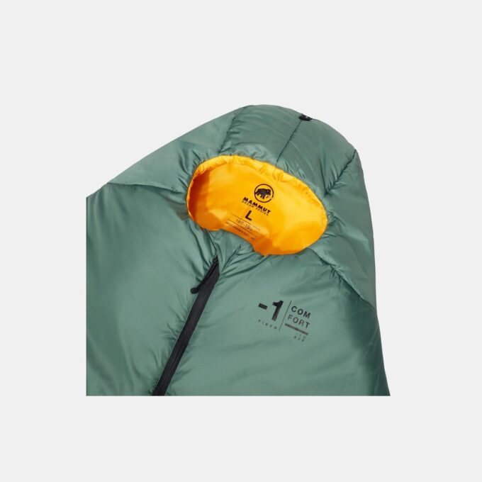 Komfort-Fasertasche -1C Komfort-Fasertasche -1C