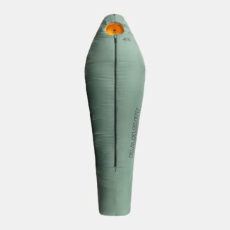 Komfort-Fasertasche -5 °C