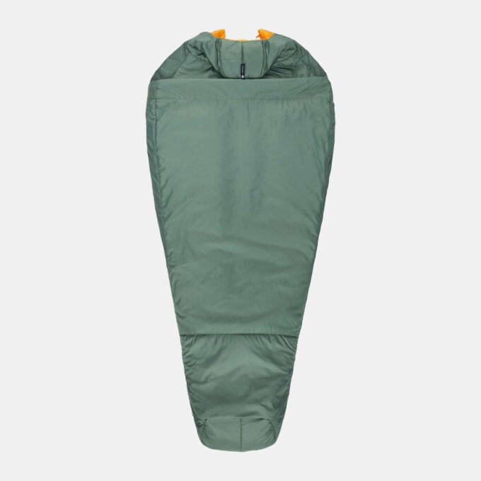 Komfort-Fasertasche -5 °C Komfort-Fasertasche -5 °C
