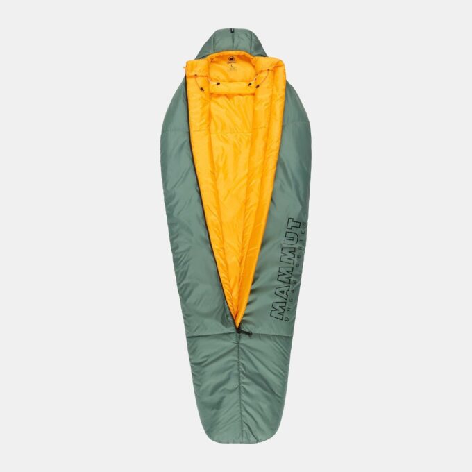 Komfort-Fasertasche -5 °C Komfort-Fasertasche -5 °C
