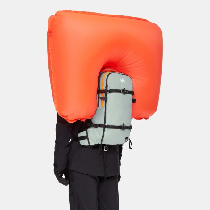 Kostenloser herausnehmbarer Airbag 3.0 (22 Stück) Kostenloser herausnehmbarer Airbag 3.0 (22 Stück)