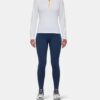 Lange Strumpfhose mit Riemchen für Damen Lange Strumpfhose mit Riemchen für Damen