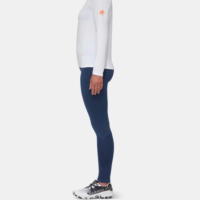 Lange Strumpfhose mit Riemchen für Damen Lange Strumpfhose mit Riemchen für Damen
