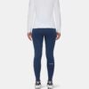 Lange Strumpfhose mit Riemchen für Damen Lange Strumpfhose mit Riemchen für Damen