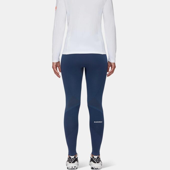 Lange Strumpfhose mit Riemchen für Damen Lange Strumpfhose mit Riemchen für Damen