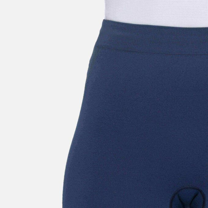 Lange Strumpfhose mit Riemchen für Damen Lange Strumpfhose mit Riemchen für Damen