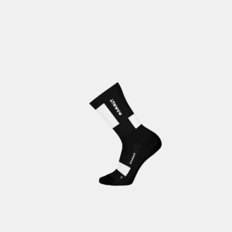 Leichte Merino-Socken für Bergsteiger