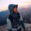 Linard Guide HS Kapuzenjacke Damen