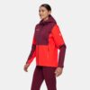 Linard Guide HS Kapuzenjacke Damen