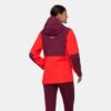 Linard Guide HS Kapuzenjacke Damen