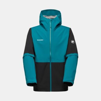 Linard Guide HS Kapuzenjacke Herren
