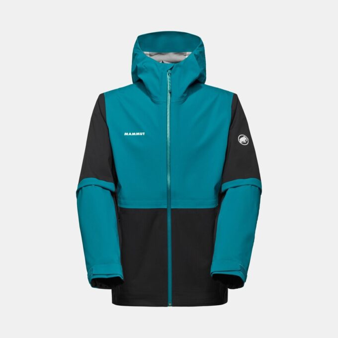 Linard Guide HS Kapuzenjacke Herren Linard Guide HS Kapuzenjacke Herren