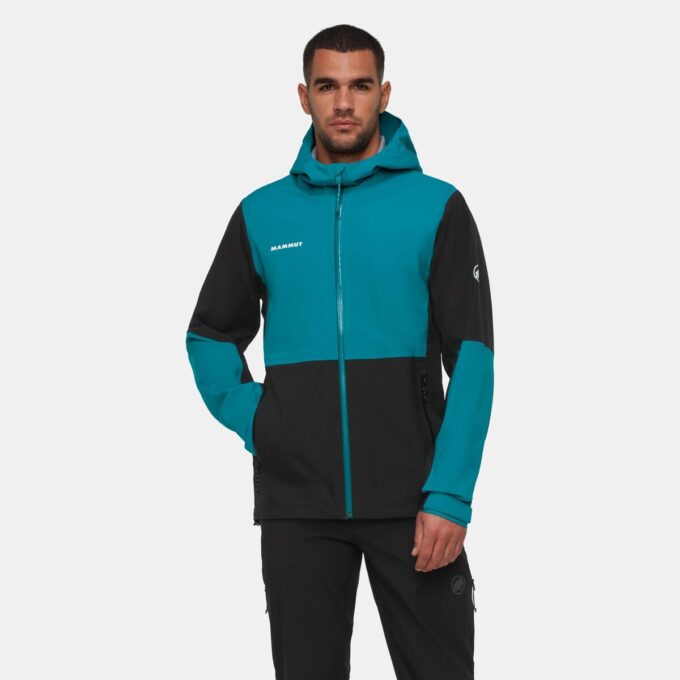 Linard Guide HS Kapuzenjacke Herren Linard Guide HS Kapuzenjacke Herren