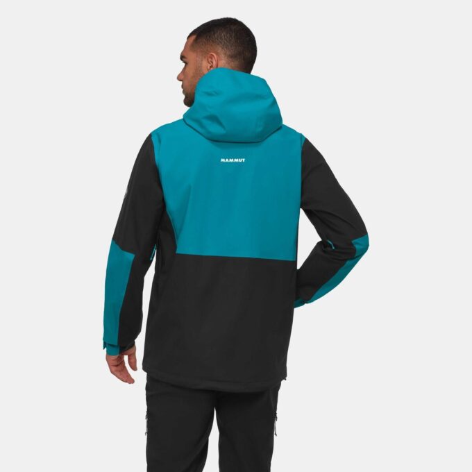 Linard Guide HS Kapuzenjacke Herren Linard Guide HS Kapuzenjacke Herren