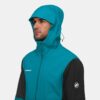 Linard Guide HS Kapuzenjacke Herren Linard Guide HS Kapuzenjacke Herren