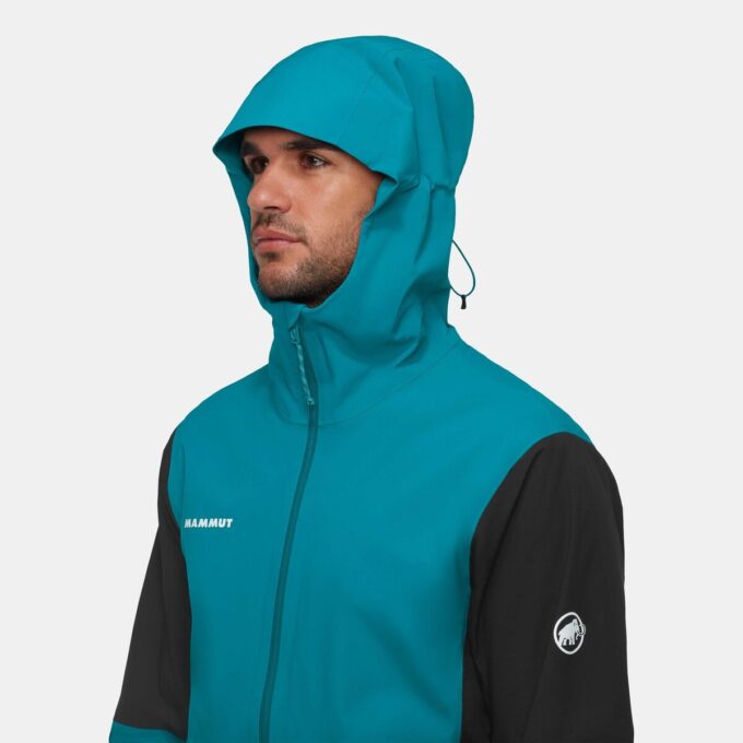 Linard Guide HS Kapuzenjacke Herren Linard Guide HS Kapuzenjacke Herren