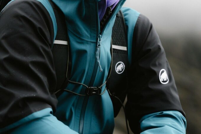 Linard Guide HS Kapuzenjacke Herren Linard Guide HS Kapuzenjacke Herren