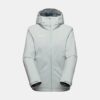 Linard HS Thermo Kapuzenjacke Damen